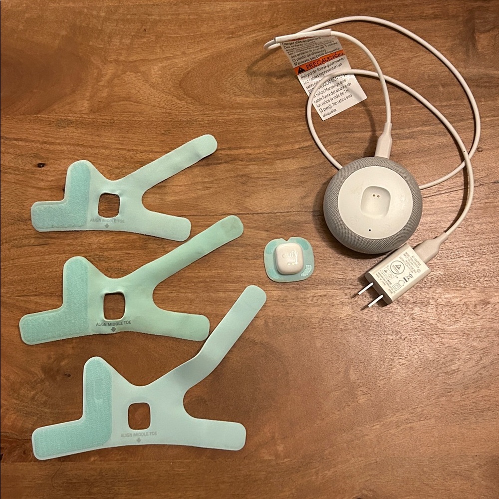 Eufy Smart Sock